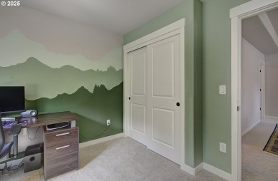 Welcome home to this beautiful home built in 2017! 3bd, 2.5 on Club Green Meadows in Washington - for sale on GolfHomes.com, golf home, golf lot
