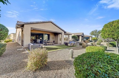 Trilogy at Verde River offers upscale Resort living at its on Vista Verde Golf Course in Arizona - for sale on GolfHomes.com, golf home, golf lot