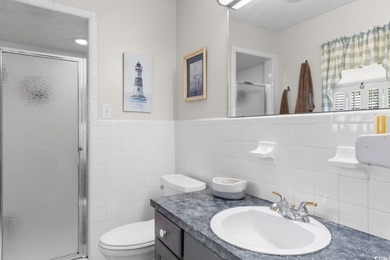 Welcome to 207 Green Lake Drive, a beautifully maintained on Arcadian Shores Golf Club in South Carolina - for sale on GolfHomes.com, golf home, golf lot