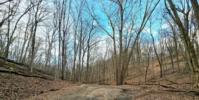 Spring is just around the corner! Build your dream home or on Hide-A-Way Hills Golf Club in Ohio - for sale on GolfHomes.com, golf home, golf lot