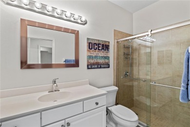 608 Misty Pond Court is a PRISTINE home in a premium location in on Waterlefe Golf and River Club in Florida - for sale on GolfHomes.com, golf home, golf lot