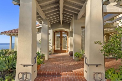 SEALED BID SALE | BIDS TO BE DELIVERED TO: The Regents of the on La Jolla Country Club in California - for sale on GolfHomes.com, golf home, golf lot