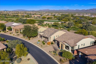 Trilogy at Verde River offers upscale Resort living at its on Vista Verde Golf Course in Arizona - for sale on GolfHomes.com, golf home, golf lot