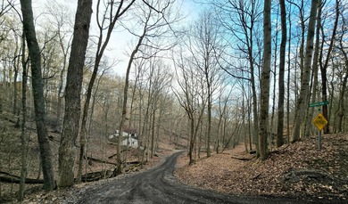 Spring is just around the corner! Build your dream home or on Hide-A-Way Hills Golf Club in Ohio - for sale on GolfHomes.com, golf home, golf lot