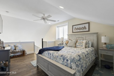 Your beach escape awaits in this gorgeous  2-bedroom, 2-bath on North Shore Country Club in North Carolina - for sale on GolfHomes.com, golf home, golf lot