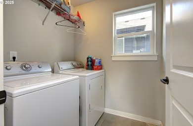 Welcome home to this beautiful home built in 2017! 3bd, 2.5 on Club Green Meadows in Washington - for sale on GolfHomes.com, golf home, golf lot