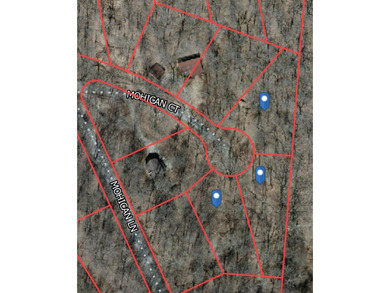 Spring is just around the corner! Build your dream home or on Hide-A-Way Hills Golf Club in Ohio - for sale on GolfHomes.com, golf home, golf lot