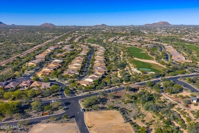 Trilogy at Verde River offers upscale Resort living at its on Vista Verde Golf Course in Arizona - for sale on GolfHomes.com, golf home, golf lot