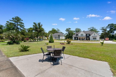 Welcome to 207 Green Lake Drive, a beautifully maintained on Arcadian Shores Golf Club in South Carolina - for sale on GolfHomes.com, golf home, golf lot