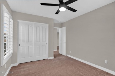 Closing Costs/Rate Buy Down Assistance with Right Offer! Ready on Seville Golf and Country Club in Arizona - for sale on GolfHomes.com, golf home, golf lot