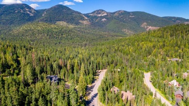 Nearly 1.5 acre, spectacular Iron Horse lot ready for you to on Iron Horse Golf Club in Montana - for sale on GolfHomes.com, golf home, golf lot