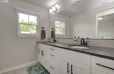 Welcome home to this beautiful home built in 2017! 3bd, 2.5 on Club Green Meadows in Washington - for sale on GolfHomes.com, golf home, golf lot