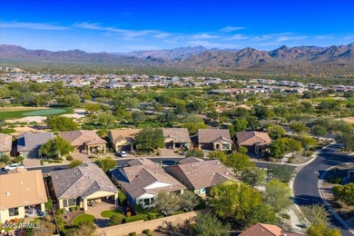 Trilogy at Verde River offers upscale Resort living at its on Vista Verde Golf Course in Arizona - for sale on GolfHomes.com, golf home, golf lot