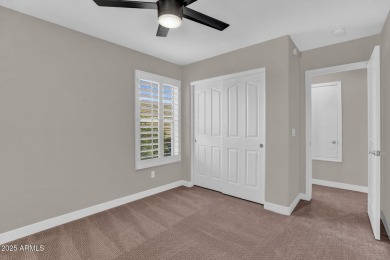 Closing Costs/Rate Buy Down Assistance with Right Offer! Ready on Seville Golf and Country Club in Arizona - for sale on GolfHomes.com, golf home, golf lot