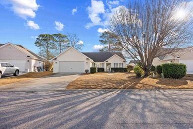 Welcome to the coastal lifestyle you've been waiting for in on Wicked Stick Golf Club in South Carolina - for sale on GolfHomes.com, golf home, golf lot