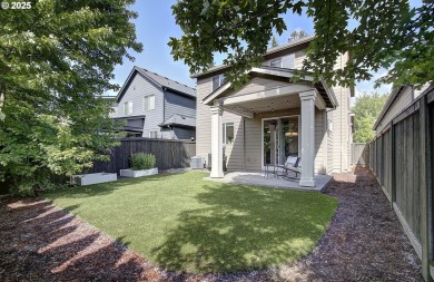 Welcome home to this beautiful home built in 2017! 3bd, 2.5 on Club Green Meadows in Washington - for sale on GolfHomes.com, golf home, golf lot