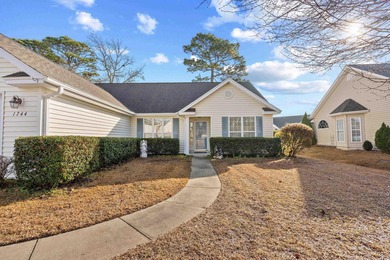 Welcome to the coastal lifestyle you've been waiting for in on Wicked Stick Golf Club in South Carolina - for sale on GolfHomes.com, golf home, golf lot