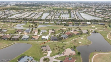 Luxurious Golf Course Living in Cape Royal

Nestled within the on Royal Tee Country Club in Florida - for sale on GolfHomes.com, golf home, golf lot
