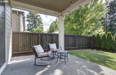 Welcome home to this beautiful home built in 2017! 3bd, 2.5 on Club Green Meadows in Washington - for sale on GolfHomes.com, golf home, golf lot