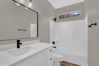 Closing Costs/Rate Buy Down Assistance with Right Offer! Ready on Seville Golf and Country Club in Arizona - for sale on GolfHomes.com, golf home, golf lot