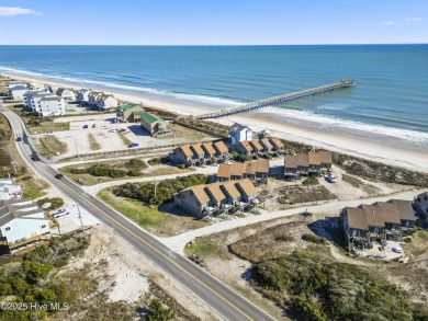 Your beach escape awaits in this gorgeous  2-bedroom, 2-bath on North Shore Country Club in North Carolina - for sale on GolfHomes.com, golf home, golf lot