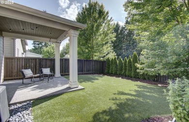 Welcome home to this beautiful home built in 2017! 3bd, 2.5 on Club Green Meadows in Washington - for sale on GolfHomes.com, golf home, golf lot
