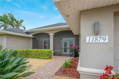 Luxurious Golf Course Living in Cape Royal

Nestled within the on Royal Tee Country Club in Florida - for sale on GolfHomes.com, golf home, golf lot