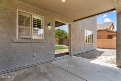 Closing Costs/Rate Buy Down Assistance with Right Offer! Ready on Seville Golf and Country Club in Arizona - for sale on GolfHomes.com, golf home, golf lot