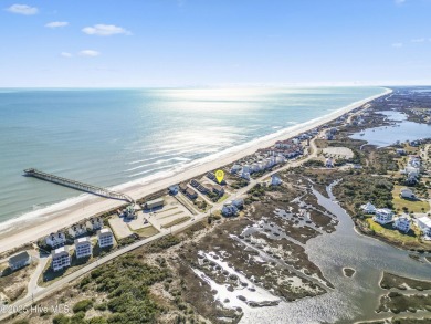 Your beach escape awaits in this gorgeous  2-bedroom, 2-bath on North Shore Country Club in North Carolina - for sale on GolfHomes.com, golf home, golf lot