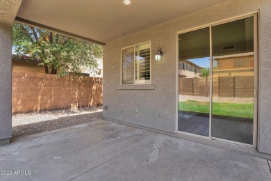 Closing Costs/Rate Buy Down Assistance with Right Offer! Ready on Seville Golf and Country Club in Arizona - for sale on GolfHomes.com, golf home, golf lot