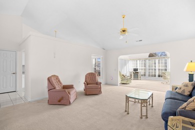 Welcome to the coastal lifestyle you've been waiting for in on Wicked Stick Golf Club in South Carolina - for sale on GolfHomes.com, golf home, golf lot