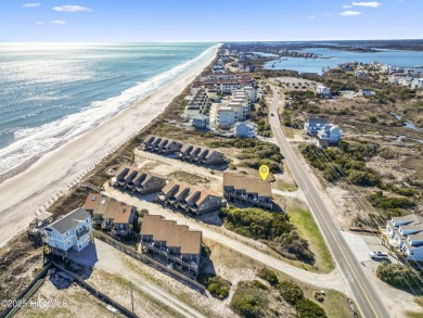 Your beach escape awaits in this gorgeous  2-bedroom, 2-bath on North Shore Country Club in North Carolina - for sale on GolfHomes.com, golf home, golf lot