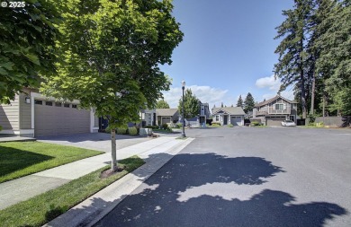 Welcome home to this beautiful home built in 2017! 3bd, 2.5 on Club Green Meadows in Washington - for sale on GolfHomes.com, golf home, golf lot