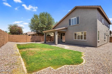 Closing Costs/Rate Buy Down Assistance with Right Offer! Ready on Seville Golf and Country Club in Arizona - for sale on GolfHomes.com, golf home, golf lot