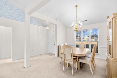 Welcome to the coastal lifestyle you've been waiting for in on Wicked Stick Golf Club in South Carolina - for sale on GolfHomes.com, golf home, golf lot