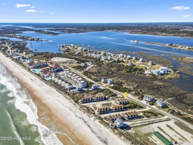 Your beach escape awaits in this gorgeous  2-bedroom, 2-bath on North Shore Country Club in North Carolina - for sale on GolfHomes.com, golf home, golf lot