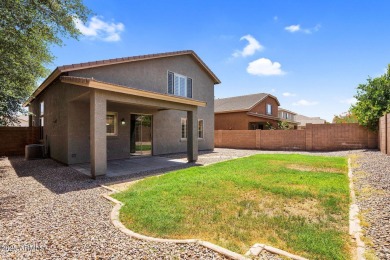 Closing Costs/Rate Buy Down Assistance with Right Offer! Ready on Seville Golf and Country Club in Arizona - for sale on GolfHomes.com, golf home, golf lot