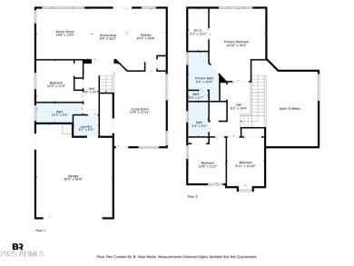 Closing Costs/Rate Buy Down Assistance with Right Offer! Ready on Seville Golf and Country Club in Arizona - for sale on GolfHomes.com, golf home, golf lot