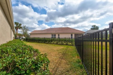 608 Misty Pond Court is a PRISTINE home in a premium location in on Waterlefe Golf and River Club in Florida - for sale on GolfHomes.com, golf home, golf lot
