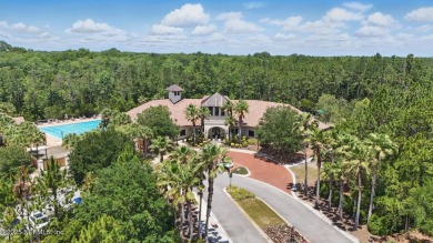 BACK ON THE MARKET! Don't miss your second chance at this on The Palencia Club in Florida - for sale on GolfHomes.com, golf home, golf lot