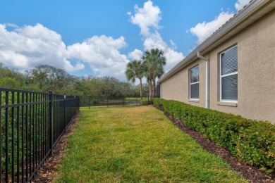 608 Misty Pond Court is a PRISTINE home in a premium location in on Waterlefe Golf and River Club in Florida - for sale on GolfHomes.com, golf home, golf lot