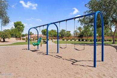Closing Costs/Rate Buy Down Assistance with Right Offer! Ready on Seville Golf and Country Club in Arizona - for sale on GolfHomes.com, golf home, golf lot