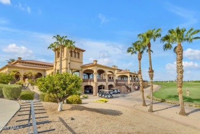 $30K PRICE DROP + Seller helping with Closing Costs/Rate Buy on Seville Golf and Country Club in Arizona - for sale on GolfHomes.com, golf home, golf lot
