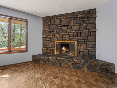 This Cooper-built 2bed-2bath renovation highlights the solid on Cortez Golf Course in Arkansas - for sale on GolfHomes.com, golf home, golf lot