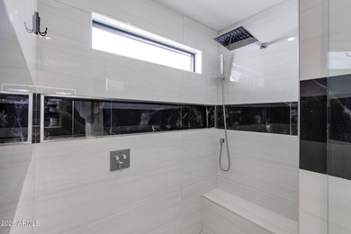 This gorgeous Biltmore home was thoroughly remodeled and lives on Arizona Biltmore Golf and Country Club in Arizona - for sale on GolfHomes.com, golf home, golf lot