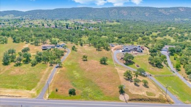 Dream big on this gorgeous 2.1-acre slice of country heaven in on The Club at Copper Valley Golf Course in California - for sale on GolfHomes.com, golf home, golf lot