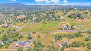 Dream big on this gorgeous 2.1-acre slice of country heaven in on The Club at Copper Valley Golf Course in California - for sale on GolfHomes.com, golf home, golf lot