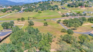 Dream big on this gorgeous 2.1-acre slice of country heaven in on The Club at Copper Valley Golf Course in California - for sale on GolfHomes.com, golf home, golf lot