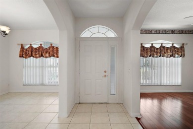 Welcome to this beautifully maintained 2-bedroom, 2-bathroom on Kings Ridge Golf Club in Florida - for sale on GolfHomes.com, golf home, golf lot