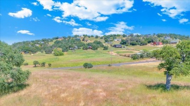 Dream big on this gorgeous 2.1-acre slice of country heaven in on The Club at Copper Valley Golf Course in California - for sale on GolfHomes.com, golf home, golf lot